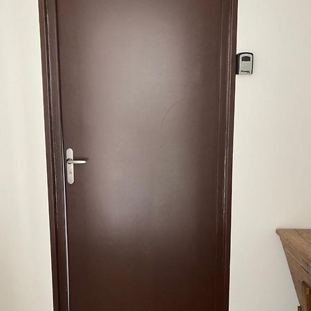 Apartmán L'Etape Zen Tulle Exteriér fotografie