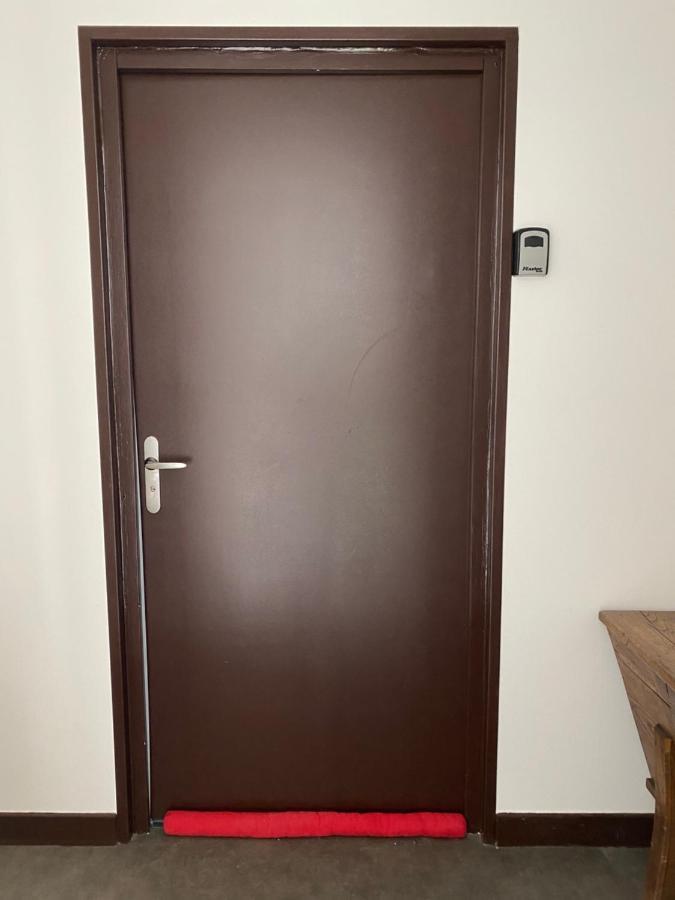Apartmán L'Etape Zen Tulle Exteriér fotografie